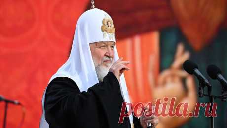 Патриарх Кирилл оценил необходимость наличия идеологии у России. Патриарх Московский и всея Руси Кирилл заявил, что РФ не нуждается в идеологии, однако национальная идея у страны уже есть. По мнению священнослужителя, эта идея заключается в разделении обществом общих ценностей, таких как искренняя ...