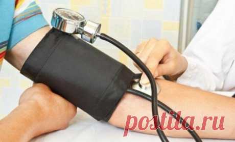 Какое давление в каком возрасте считается нормальным? » Damys - Интересно, вкусно, полезно
