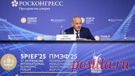 Страны глобального большинства приняли вызов Запада, заявил Кобяков