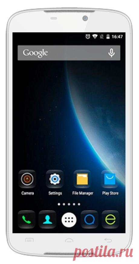 Купить смартфон DOOGEE X6 — выгодные цены на Яндекс.Маркете