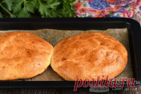 Нежные лепешки из творога в духовке. Будут готовы за 30-35 минут (рецепт с фото) | Совет да Еда | Яндекс Дзен