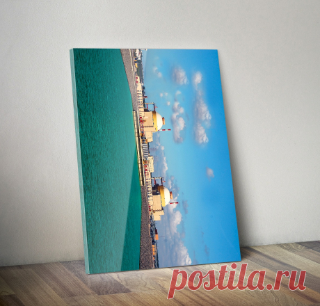 Объемный плакат, фото на оргстекле
#печатьнапленке #печатьплакатов #фотонастекле #оргстекло #оформлениеинтерьера #интерьер @ Тц Колумбус