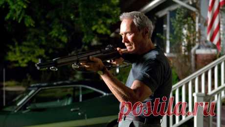 10 выдающихся фильмов режиссера Клинта Иствуда - Что посмотреть - Титр