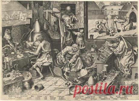 Возрождение волшебства Волшебство эпоха возрождения В XVII-XVIII веках магия как бы ушла в подполье, став уделом немногих посвященных. Именно в это время распространяются ложи тайных магических орденов франкмасонов и розенкрейцеров, чьи ритуалы... Читать далее