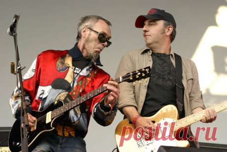 Группа «Чайф»