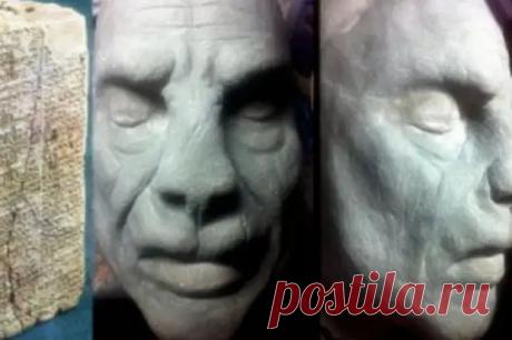 Почему шумерская цивилизация не укладывается в истории - Don't Panic Magazine - 14 ноября - 43412739791 - Медиаплатформа МирТесен