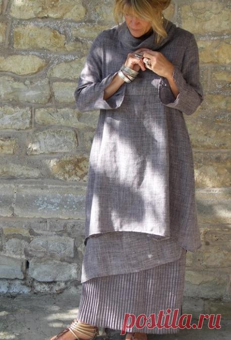 Интеллектуальное бохо для взрослых женщин | Чаровница и проказница