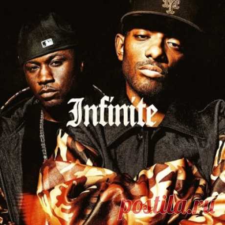 Mobb Deep - Infinite (2025) 24-Bit free download mp3 music 320kbps