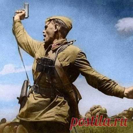 ОТКУДА ПОШЛО МОГУЧЕЕ РУССКОЕ «УРА» — 5 ВЕРСИЙ