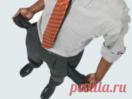 Денег на выплату кредита нет. Что делать? — MyLenta.com