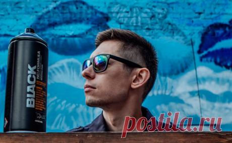 МВД объявило в розыск волгоградского стрит-арт художника Philippenzo. МВД объявило в розыск уличного художника из Волгограда Philippenzo (Филиппа Козлова), следует из базы розыска ведомства.