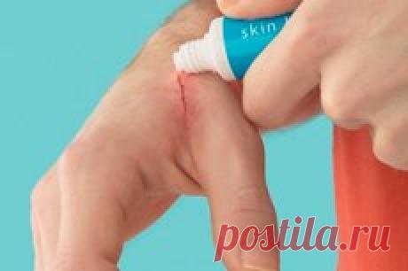 Мази для открытых ран : названия и способы применения | Компетентно о здоровье на iLive