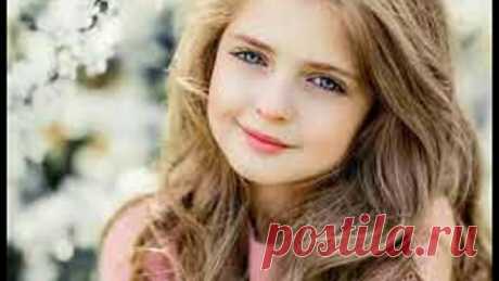 Сергей Орлов - "Девочка из детства"