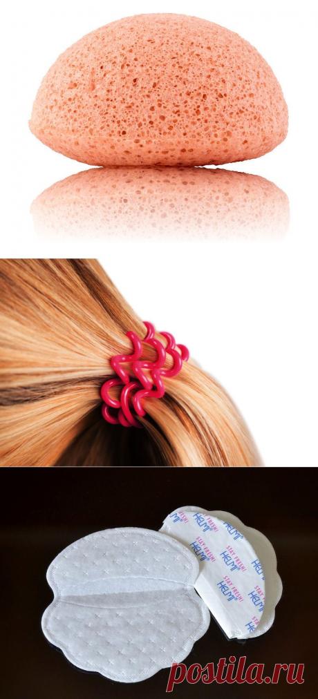 10 новых бьюти-штук, без которых ты непонятно как жила - Pics.ru