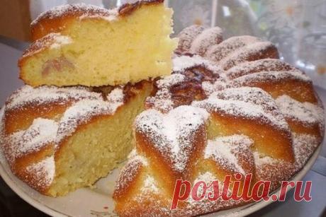 Идеальный домашний манник