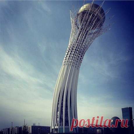 Штормовой ветер