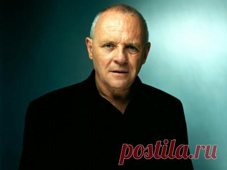 "Золотые" советы от 84-летнего Энтони Хопкинса тем, кто помоложе