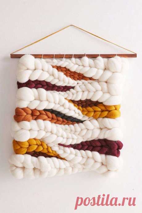 Как это сделано? / Декор стен / ВТОРАЯ УЛИЦА