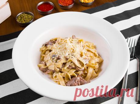 Диетические рецепты итальянской кухни | Marie Claire