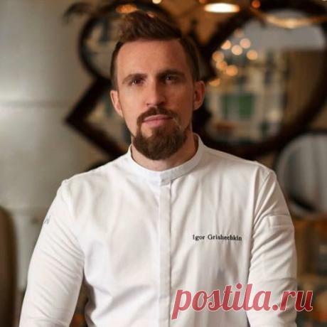 Маринованная килька от шефа ресторана "Кококо" Игоря Гришечкина | СысоевFM | Яндекс Дзен