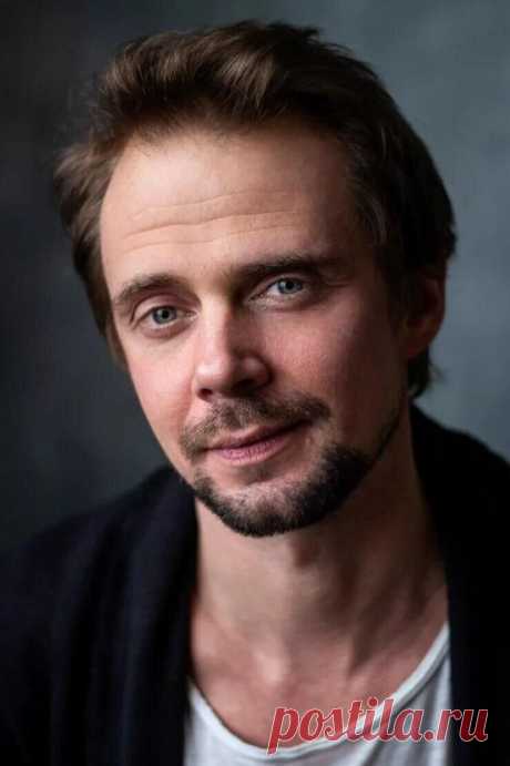 Владимир Крылов