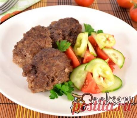Котлеты из свиного сердца фото рецепт приготовления