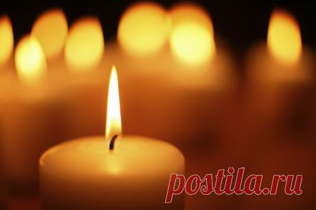 ПОЗНАВАТЕЛЬНО! КАК СВЕЧА ЛЕЧИТ И ОЧИЩАЕТ!? | Всегда в форме!