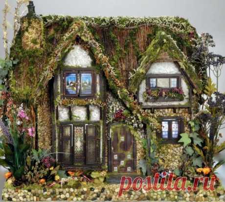 картинки домик гном мышата для декупажа: 14 тыс изображений найдено в Яндекс.Картинках