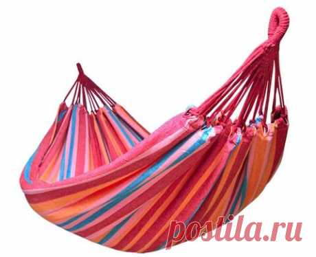 Купить гамак в интернет-магазине