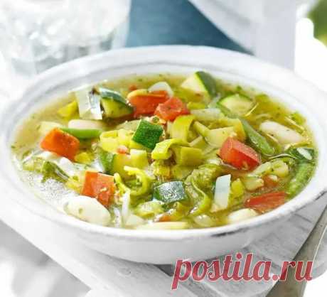 Рецепт: армянский вегетарианский хаш - Будет вкусно - 1 декабря - 43389545451 - Медиаплатформа МирТесен