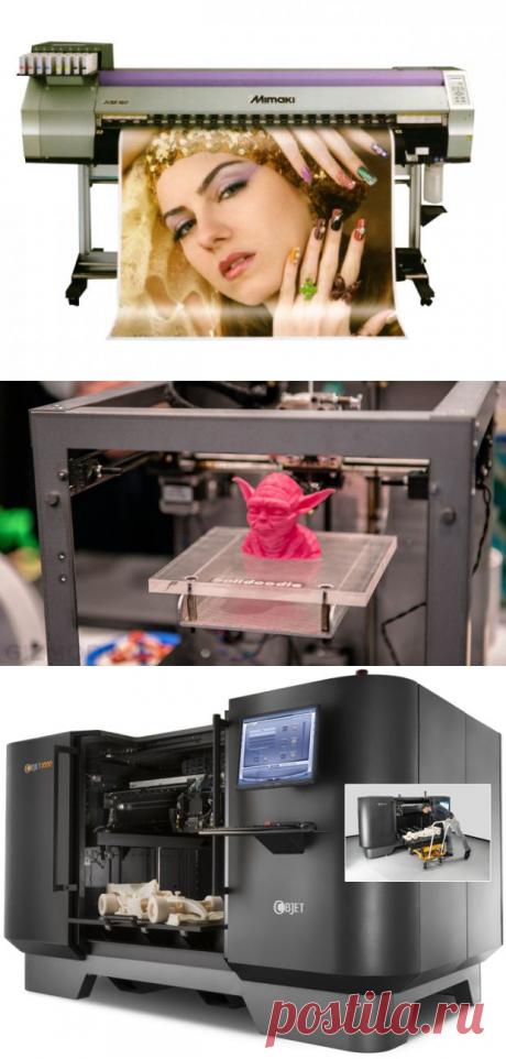 При помощи 3D-принтера сегодня можно распечатывать музыкальные инструменты, еду и даже дом. » Время новостей