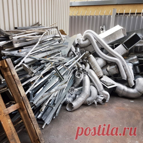 🔩 Пункт сдачи металлолома для физических и юридических лиц
👷 Индивидуальный подход 💳 Моментальный расчет 💝 Лучшие цены
🏡 Очистите территорию и заработайте уже сегодня 📞 +7(952)677-74-46