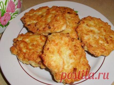 Рубленные куриные котлеты по-албански | Рецепты моей мамы