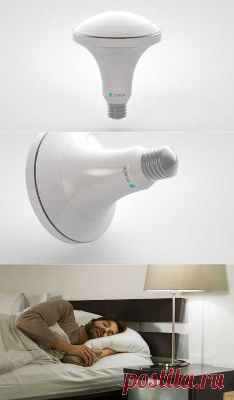 Умная лампочка от выходца из Tesla - Экологический дайджест FacePla.net