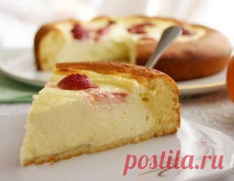 Готовим дома: вкусно и просто