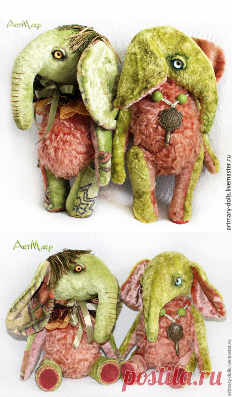 Слоник. PDF выкройка-трансформер 2 в 1 – купить в интернет-магазине на Ярмарке Мастеров с доставкой - 6F1L7RU | Москва