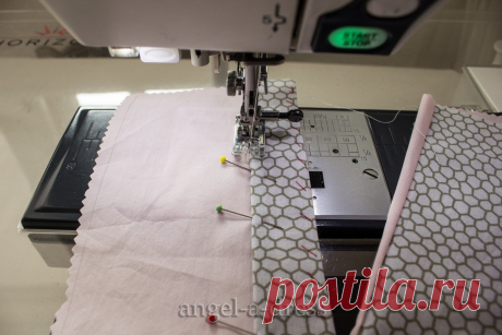 Планка поло с разрезом — Сделай сам, идеи для творчества - DIY Ideas