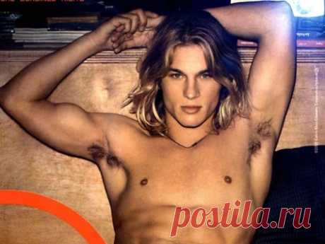 Travis Fimmel Young Wallpapers Hd