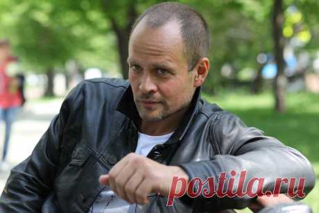 Михаил Евланов