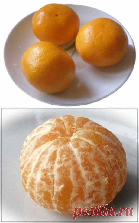 Несомненная польза мандаринов | Чай, кофе и ТОРТОМАНИЯ