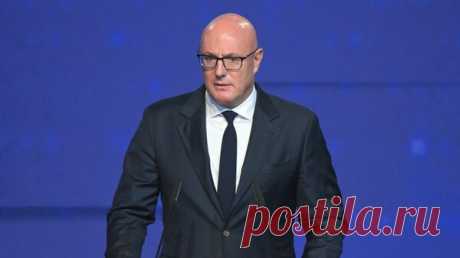 Чернышенко: в России более 21 миллиона человек занимаются волонтерством