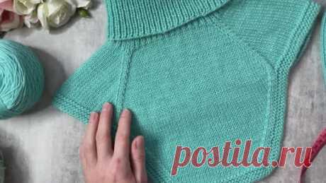 Вязаные Аксессуары. Смотрите видео онлайн, бесплатно