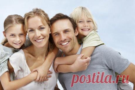 Обязанности супругов