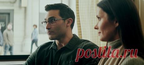 Супермен и Лоис - What Kills You Only Makes You Stronger (2023)