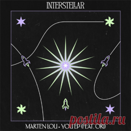 Marten Lou, Ori - You EP | 4DJsonline.com