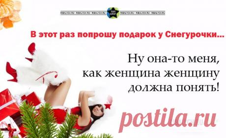 Новогоднее настроение в юмористических картинках =) | Чёрт побери