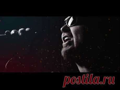 TERAMAZE - A Deep State of Awake // Official Music Video // Wells Music