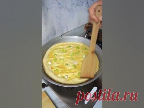 Asian street food #shortsfood