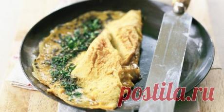 10 идей омлетов на завтрак / bit.ua / Surfingbird.ru