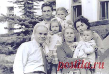 Супруга наркома, которую ненавидел Сталин